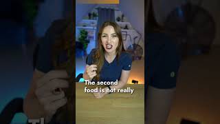 Only TWO Foods