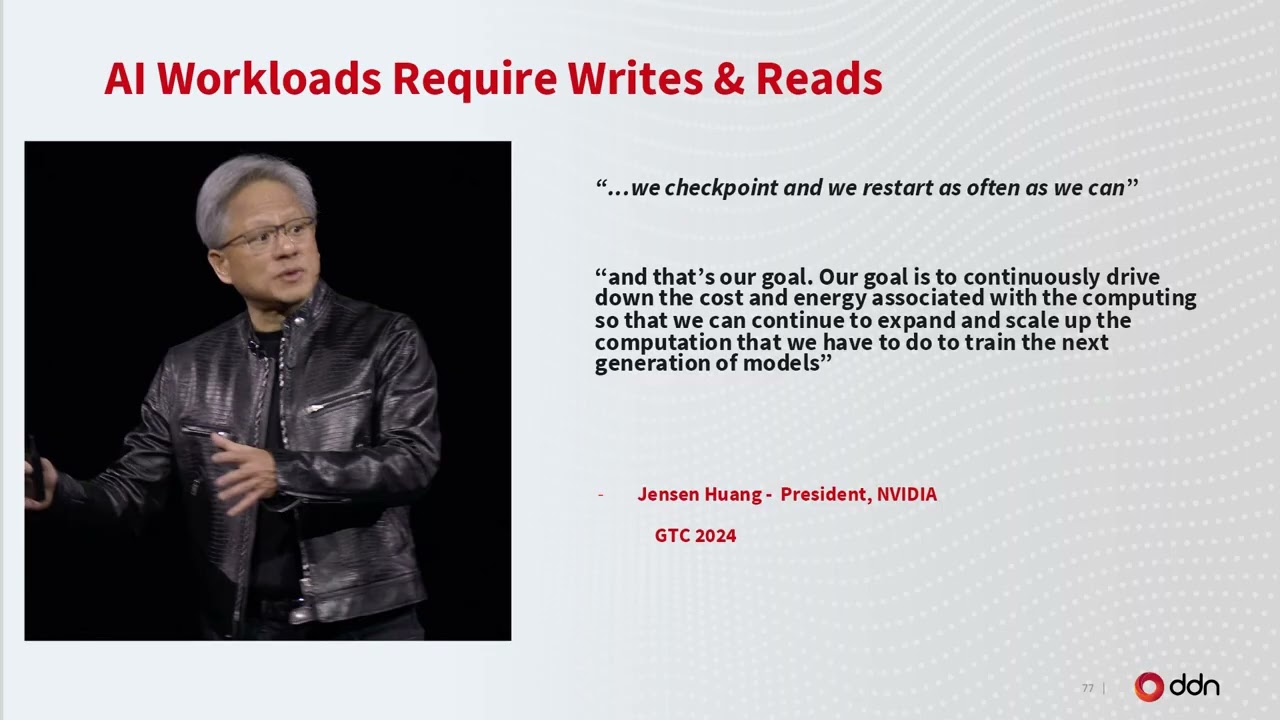 AI-Driven Transformation: Maximizing ROI in Financial Services & Retail