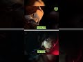 Claire Redfield - Original Vs Remake - Resident Evil Veronica #gaming #shorts #residentevilveronica