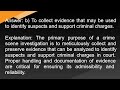 Nevada Police Entry Assessment Exam Free Practice Questions