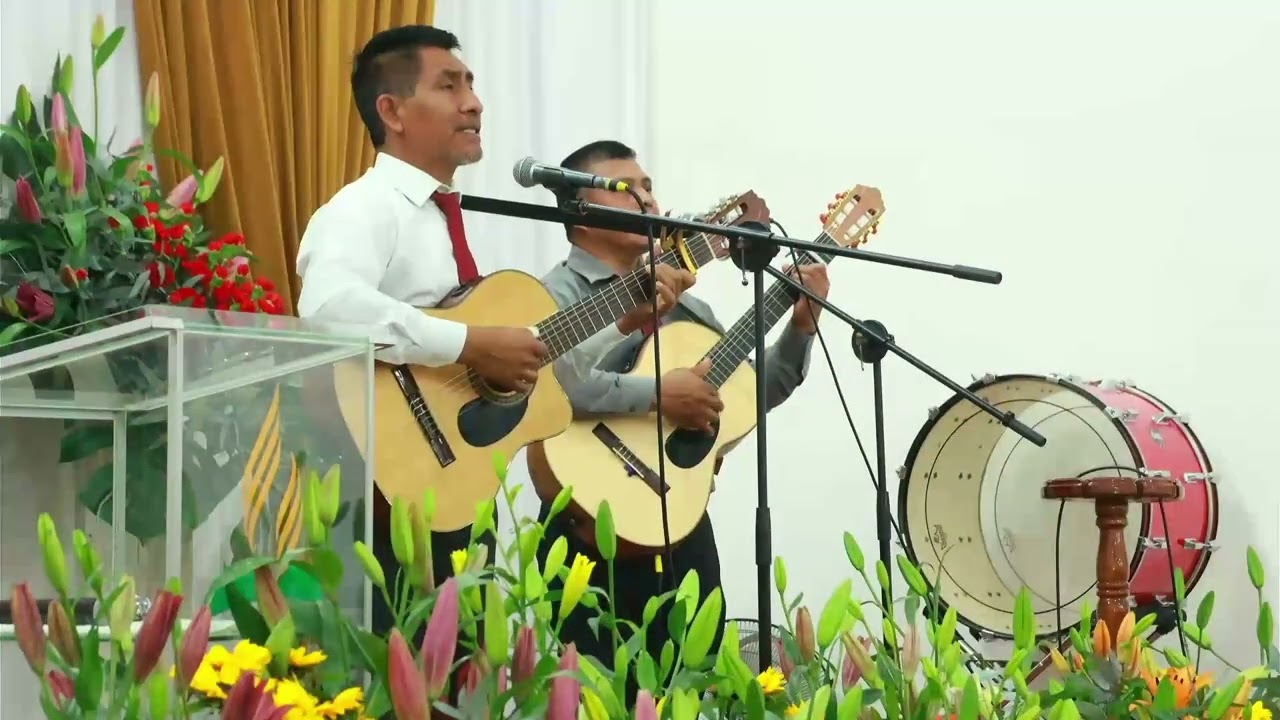 CIEN OVEJAS DUO MARANATHA