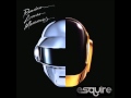 Daft Punk feat. Pharrell Williams & Nile Rodgers - Get Lucky (eSQUIRE Intro Bootleg Remix) (Free)