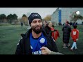 ForKBH: På besøg hos Dream Team - Et år efter kampen i Parken