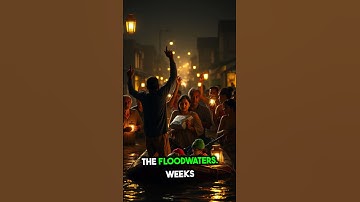 How a Flood United a Town and Sparked Unbreakable Resilience