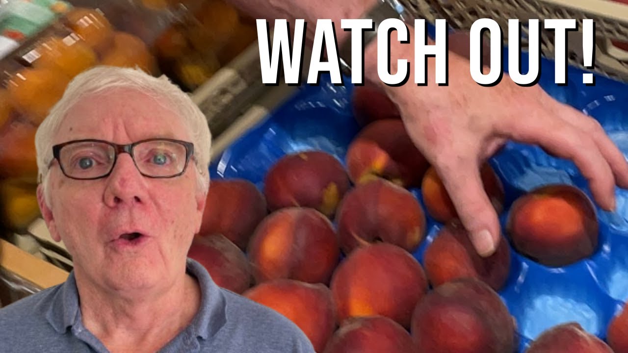 Shopping in Italy | Americans React to Italian Supermarkets