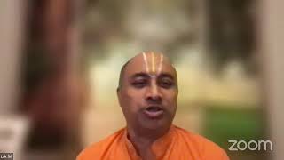 Sri Ahobila Mutt USAs SV Story Session - Story of Trishanku