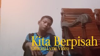 Download Lagu Heldyhen - Kita Berpisah (Official Lyric Video) MP3