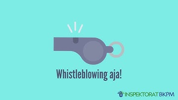 Whistleblowing System