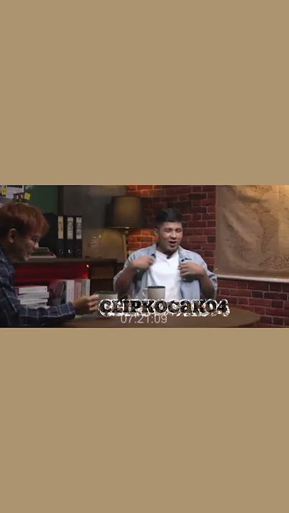 #podcast #jirayut #comedy #closethedoor #funny #kocak #dangdut