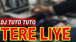 Lirik Lagu Dj Tuto Tuto Tere Liye - Dj Tiktok Viral 2022