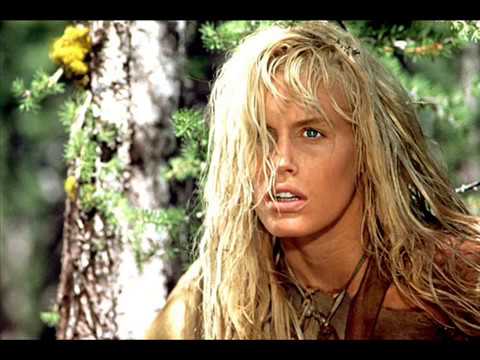 Daryl Hannah Is a vegan