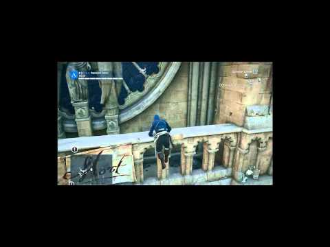 Assassin’s Creed Unity