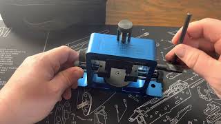 Tool Review: VISM universal rear sight adjustment tool