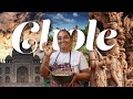 Goan mother makes the best and easy Chole | Chana Masala Recipe | Maria cooks Goa 