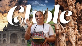 Goan Mother Makes The Best And Easy Chole Chana Masala Recipe Maria Cooks Goa