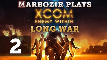 XCOM Enemy Within Long War Let
