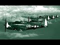Deutsche Piloten verspotteten die P 47 Thunderbolt – doch dann regnete ihr Feuer aus acht 50 Kalibe