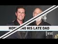 Jake Reiner Details Continued Connection With Late Dad Rob Reiner | E! News