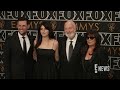 Jake Reiner Details Continued Connection With Late Dad Rob Reiner | E! News