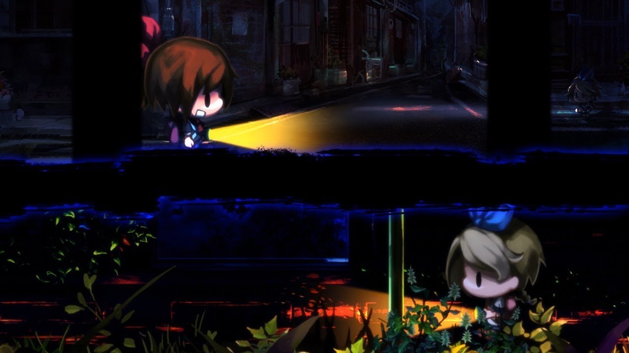 Yomawari: Midnight Shadows - Metacritic