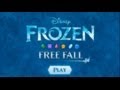 Frozen Free Fall Level 21 Walkthrough No Power Ups 