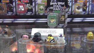 SDCC 2013 Hasbro Booth Part 1 of 2
