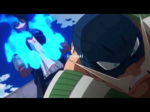 dabi / toya | boyfriend [edit] 轟 燈矢 - iimxsaki ! ~