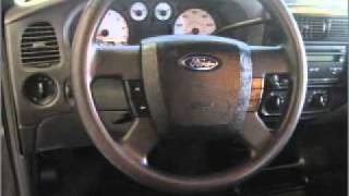 2008 Ford Ranger - Fort Mill SC