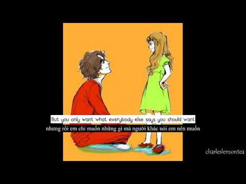 Video MIKA - Grace Kelly [lyrics vietsub] - youtube