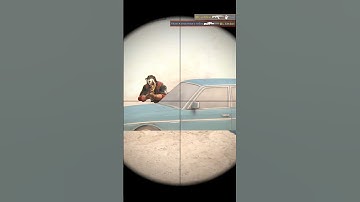 3K Clutch on Dust2 💪 | CS2 Highlights #cs2 #dust2