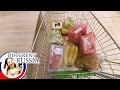 How Much Food You Can Buy with  $ 25 in Russia. We test Chinese Gopro Action Camera