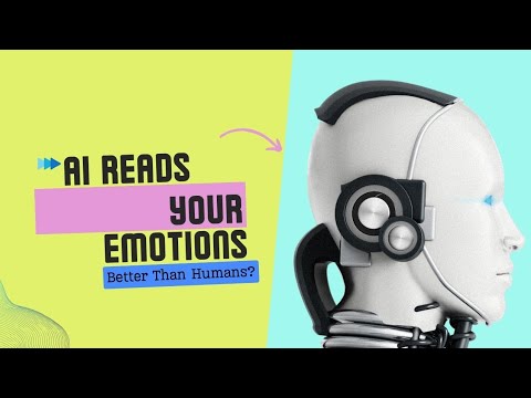 This AI can read your emotions. - YouTube