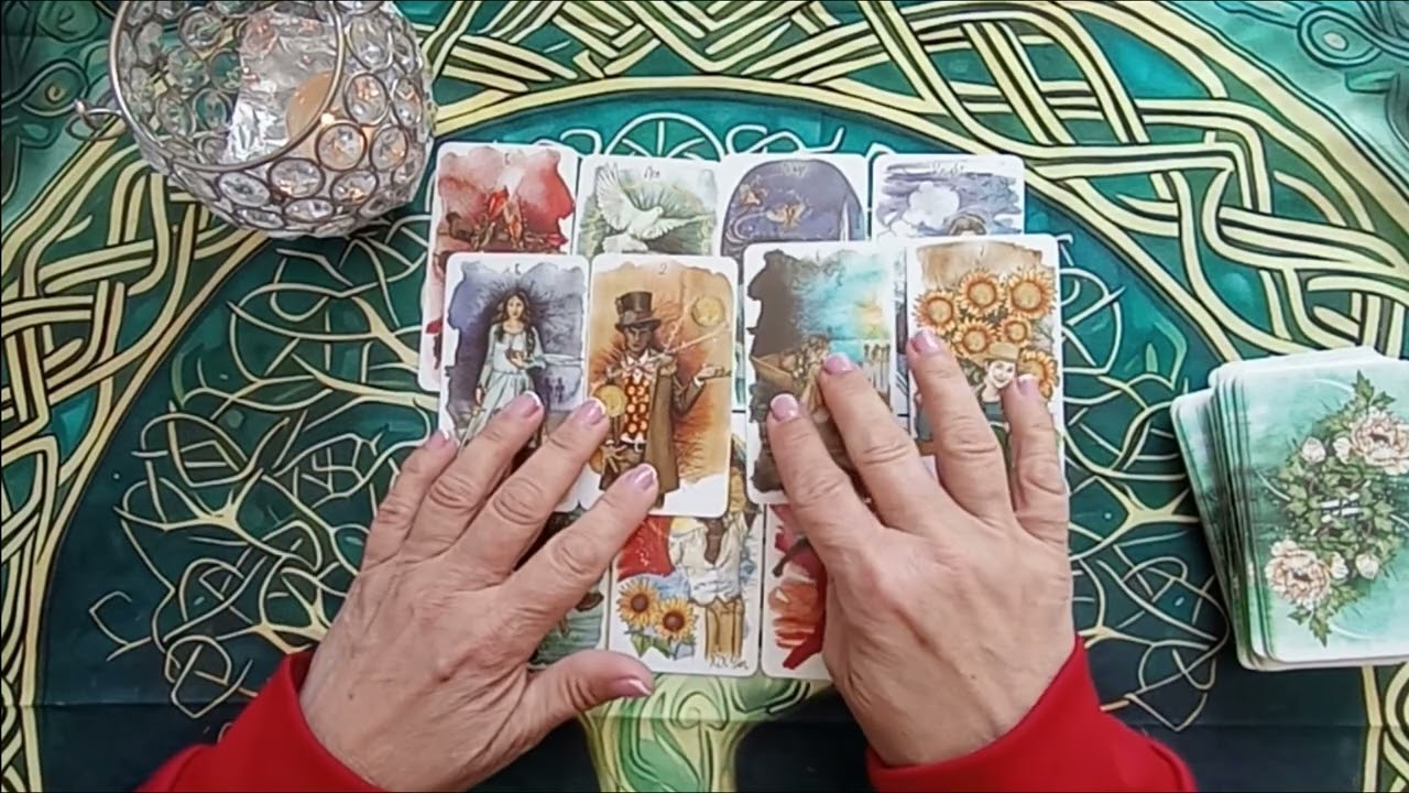 ❤️Ki tart feléd❓💕