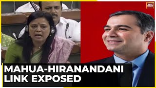 BJP VS TMC: What Is Cash-For-Questions Scam In Parliament Against Mahua Moitra? Watch The Report