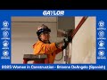 2025 Gaylor Electric Women in Construction - Brianna DeAngelo (Spanish)