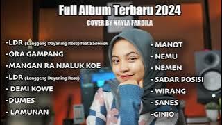 LDR ( langgeng dayaning rasa ) Sadewok ft Nayla fardila Koleksi Album Terbaru 2024