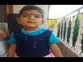 Naughty Adhrav Funny Video || Indian Naughty Boy || Cute Baby