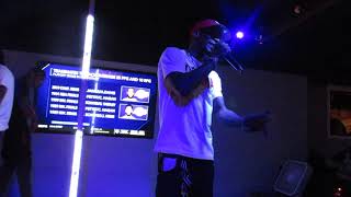 Do u mind remix feat PM3 Live @indulge night club baltimore