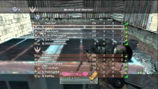 LibertyHD Final Killcam Episode 9