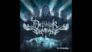 Dethklok-The dethalbum   bonus CD