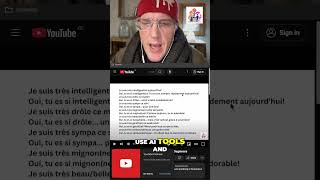 Learn French with AI: My Online Learning Journey