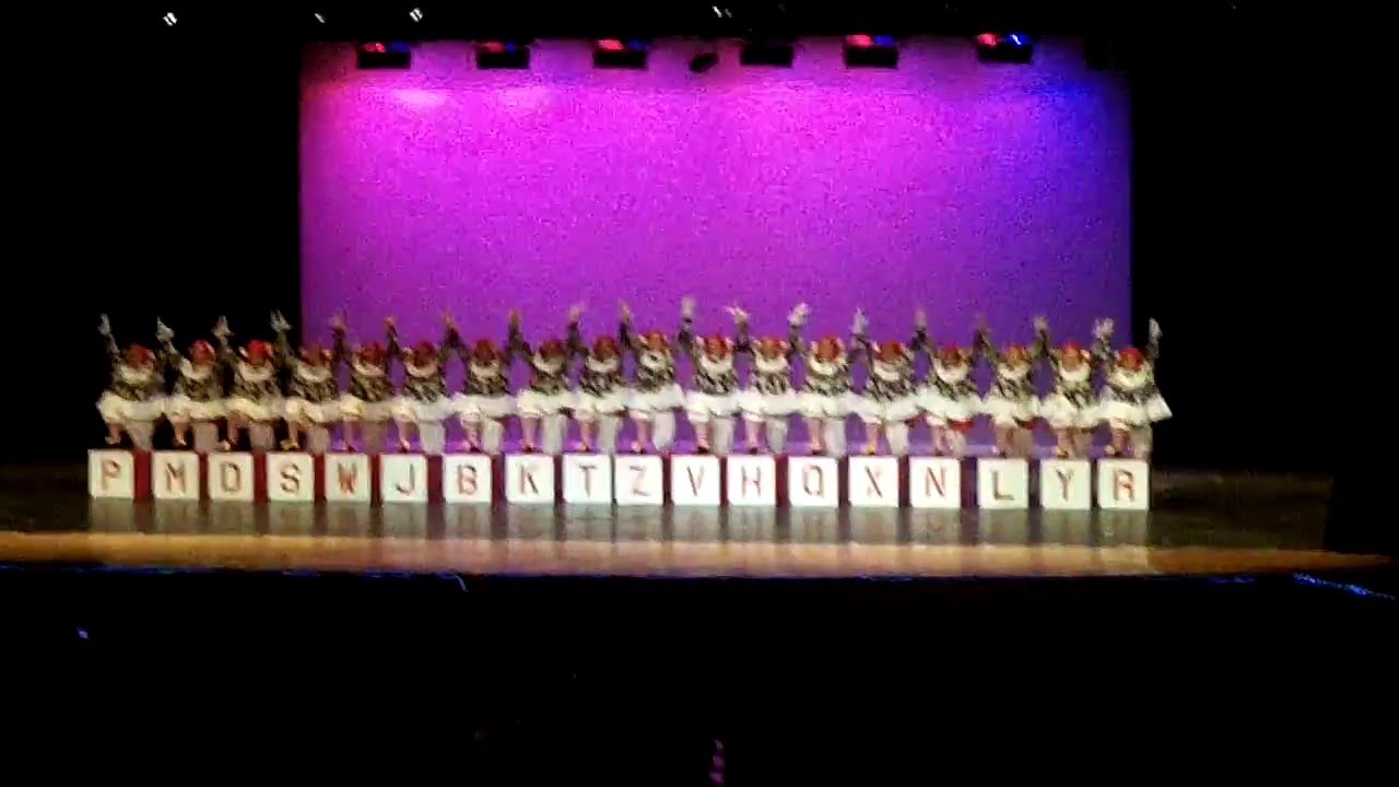 Dancing Dolls Tag YouTube