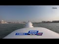 Onboard with Peter Morin 💥💥