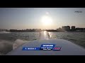 Onboard with Peter Morin 💥💥