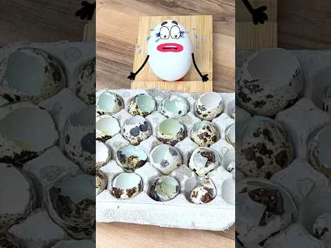 Goodland | Poor eggs 🍳 #goodland #shorts #doodles #doodlesart