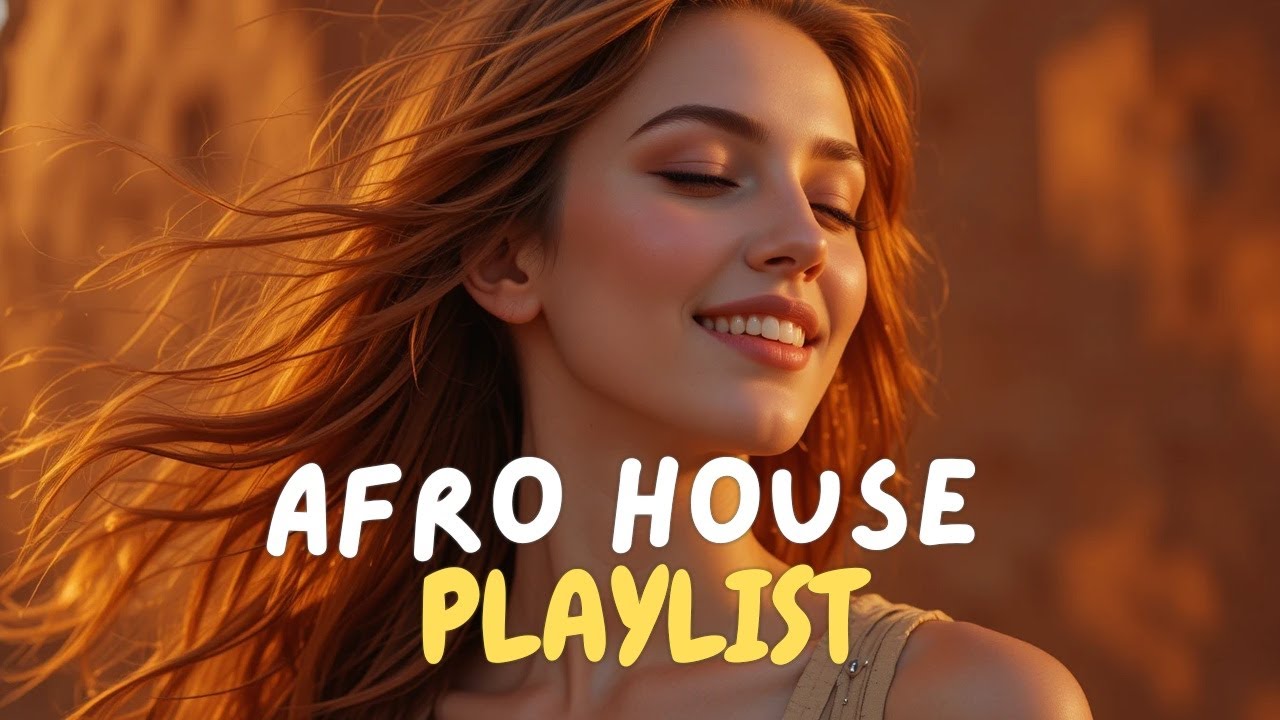 After Midnight Groove Tides – Deep Afro House