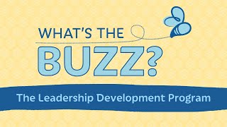 The Leadership Development Program