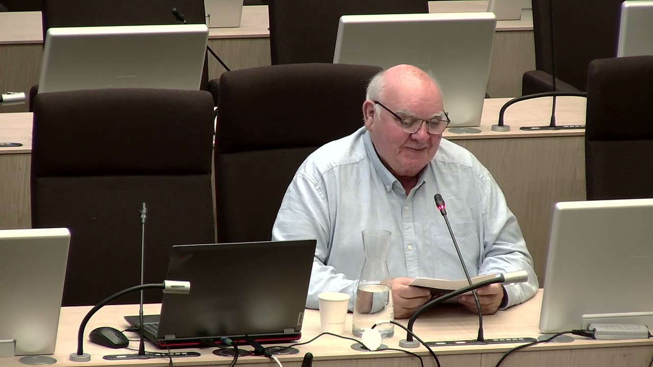 RVH 2024 - Le rose, histoire d'une couleur discrète