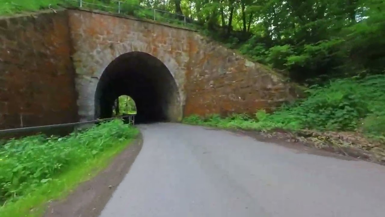 Mit dem Rad oder zu Fuß im SHK (3)