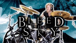 Paradigm In Entropy (by Bleed The Sky) Drum Jam